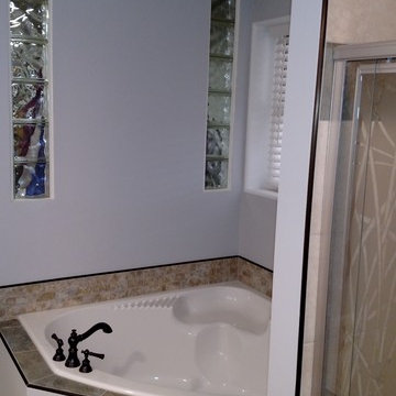 Harrell Drywall Projects
