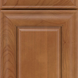 Laureldale Cabinet Door Style - Semi-Custom Cabinetry - DiamondCabinets.com - Kitchen Cabinetry