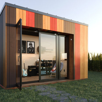 The ModPod By OutOf