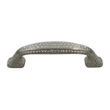 Knobs and handles