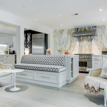 Dallas | Highland Park | Kitchen