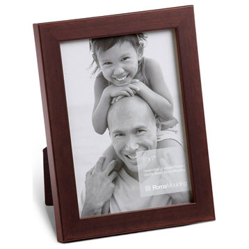 Ramino Wood Picture Frame 5 x 5