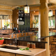 Kitchens
