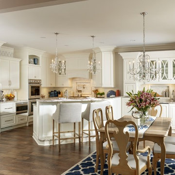 Medallion Cabinetry Designs
