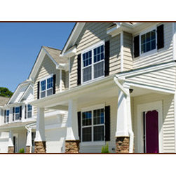 Custom Siding & Window Solutions LLC - Products