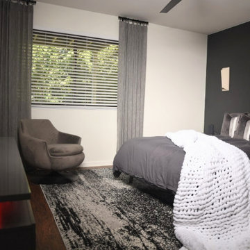 Brookhaven Bachelor Pad