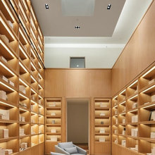 Closets