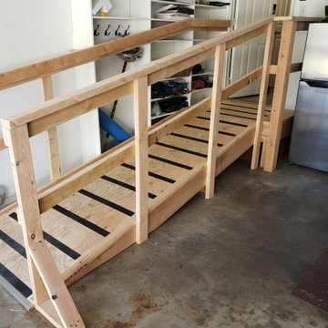 Disability Access Ramp