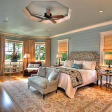 lake guest room