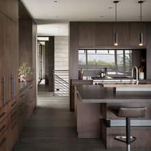mcm kitchen