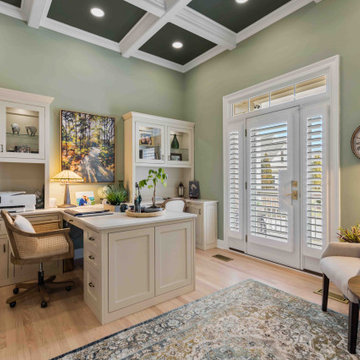 1200 Sq Ft Addition | Five Forks SC