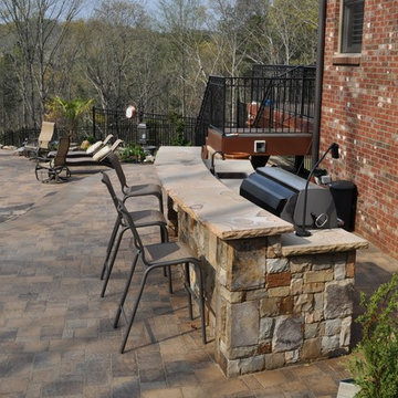 Morrison Residence