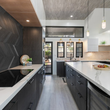 Luxury Hawaii Home Remodel