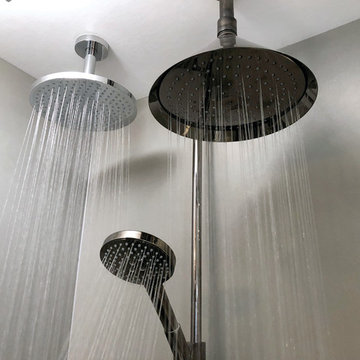 Bathe & Beyond Bathroom Showroom