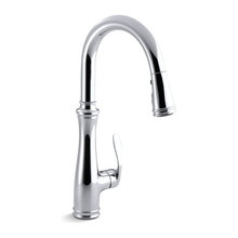Faucets