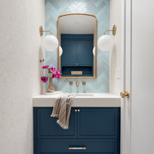 Bathrooms