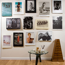 picture wall