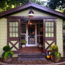 Chicken Coop