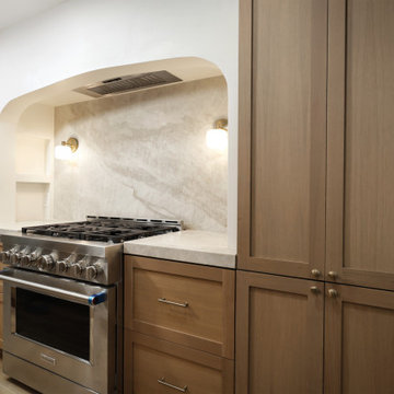 Montalvo Full house remodel Project