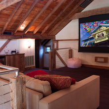 LOFT SPACES