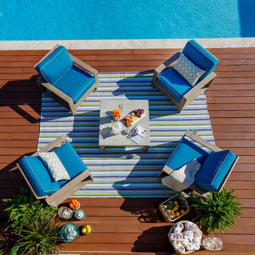 Ocean Home
