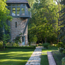 Outbuildings