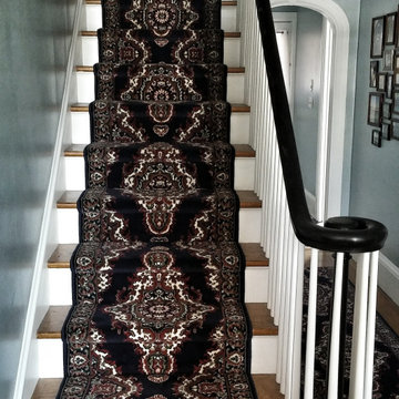 1935 Colonial Foyer