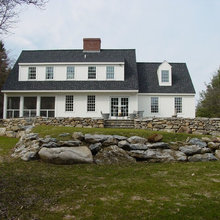 Exteriors