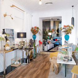 Nuestro Showroom - Products