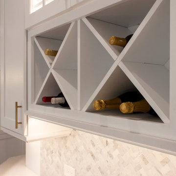 Kitchen Transformation in Palatine