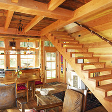 Cabin Life