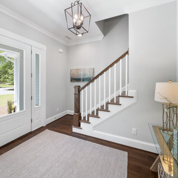 River Bluffs Model (145)