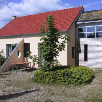 Wohnhäuser