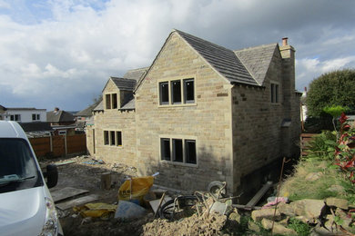 Woodland View, Lindley, Huddersfield - New Build Cottage