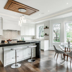 Kitchens - Products