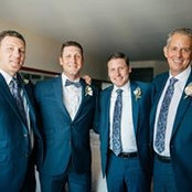 Justin Sconci's photo