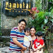 Karina Ye Sazon's photo