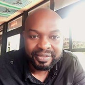 Peter Eke's photo
