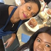 Tamara Ellis's photo