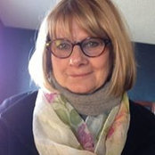 Françoise Courville's photo