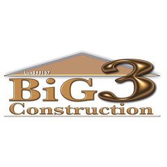 Big 3 Construction