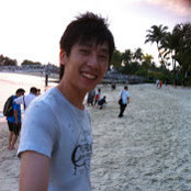 Chan Min Feng's photo