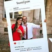 Candice Sabbah's photo