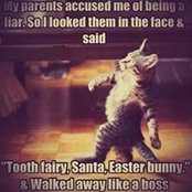 Derran Winchester's photo