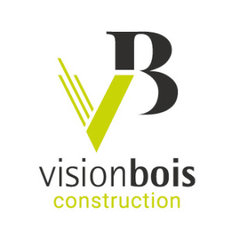 Vision Bois construction