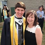 Laurie Jones's photo