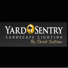 Yard Sentry Landscape Lighting