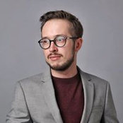 Anton Potapovs foto