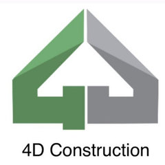 4D CONSTRUCTION & PROPERTY MAINTENANCE - Project Photos & Reviews ...