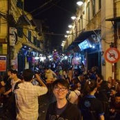 Foto von Siew Nguong